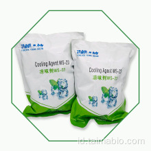 Aditif Makanan Agen Pendingin Coolada Powder WS23